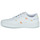 Schoenen Dames Lage sneakers adidas Originals BRYONY W Wit / Fleur