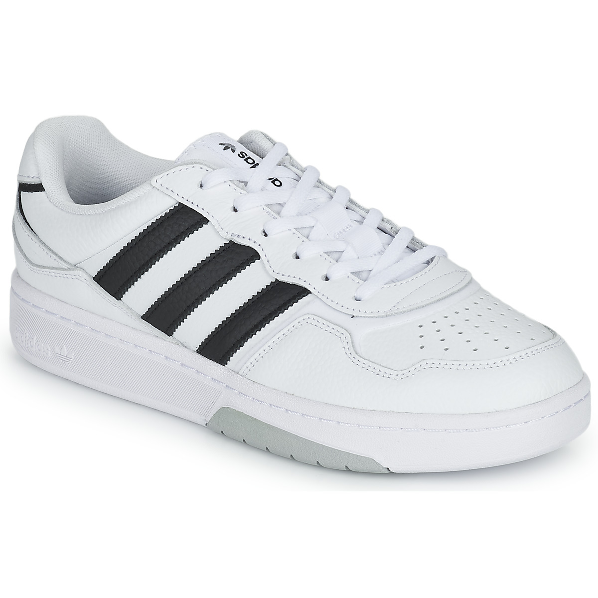 Lage Sneakers adidas  COURT REFIT