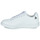 Schoenen Lage sneakers adidas Originals NY 90 Wit / Grijs