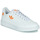 Schoenen Lage sneakers adidas Originals NY 90 Wit / Oranje