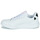 Schoenen Dames Lage sneakers adidas Originals NY 90 W Wit / Zwart / Roze