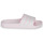 Schoenen Dames slippers adidas Performance ADILETTE AQUA Roze