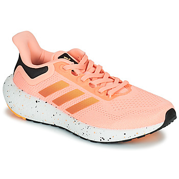Schoenen Dames Running / trail adidas Performance PUREBOOST 22 W Roze