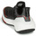 Schoenen Heren Running / trail adidas Performance ULTRABOOST 21 C.RDY Zwart / Rood
