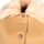 Textiel Dames Wind jackets Trussardi 56S00245 1T001523 | Little Coat Beige
