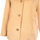 Textiel Dames Wind jackets Trussardi 56S00245 1T001523 | Little Coat Beige