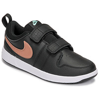 Schoenen Kinderen Lage sneakers Nike Nike Pico 5 Zwart