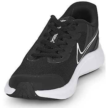 Nike Nike Star Runner 3 Zwart