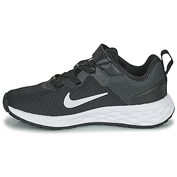 Nike Nike Revolution 6 Zwart / Wit