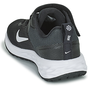 Nike Nike Revolution 6 Zwart / Wit