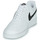 Schoenen Heren Lage sneakers Nike Nike Court Vision Low Next Nature Wit / Zwart