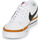 Schoenen Dames Lage sneakers Nike Nike Court Legacy Next Nature Wit / Zwart