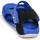 Schoenen Kinderen slippers Nike Nike Sunray Protect 3 Blauw