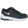 Schoenen Kinderen Lage sneakers Nike Nike Air Max Invigor Zwart / Wit