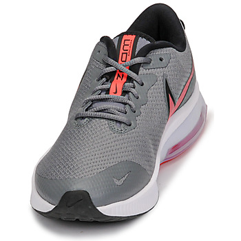 Nike Nike Air Zoom Arcadia Grijs / Rood