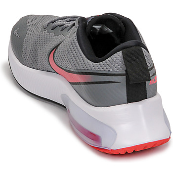 Nike Nike Air Zoom Arcadia Grijs / Rood