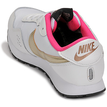 Nike Nike MD Valiant Wit / Roze