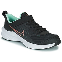 Schoenen Kinderen Running / trail Nike Nike Downshifter 11 Zwart