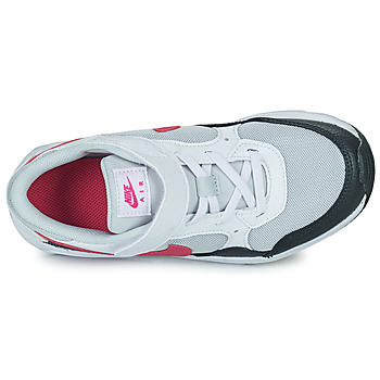 Nike Nike Air Max SC Wit / Zwart / Roze
