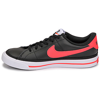 Nike Nike Court Legacy Zwart / Rood