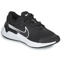 Schoenen Heren Running / trail Nike Nike Renew Run 3 Zwart / Wit