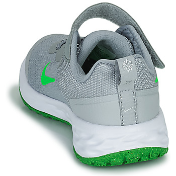 Nike Nike Revolution 6 Grijs