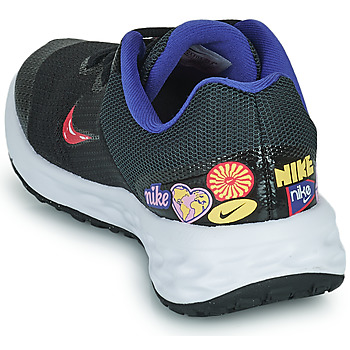 Nike Nike Revolution 6 SE Zwart