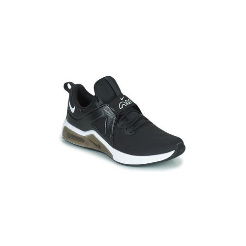 Schoenen Dames Lage sneakers Nike Nike Air Max Bella TR 5 Zwart / Wit