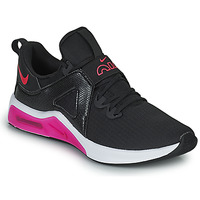 Schoenen Dames Lage sneakers Nike Nike Air Max Bella TR 5 Zwart / Roze