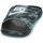 Schoenen Heren slippers Nike Nike Victori One Zwart