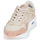 Schoenen Dames Lage sneakers Nike Nike Air Max SC Beige / Roze