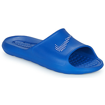 Schoenen Heren slippers Nike Nike Victori One Blauw
