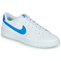 Schoenen Heren Lage sneakers Nike Nike Court Royale 2 Next Nature Wit / Blauw