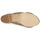 Schoenen Dames Sandalen / Open schoenen Spot on F10728-UF Beige