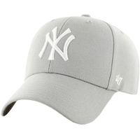 Accessoires Dames Pet '47 Brand MLB New York Yankees MVP Cap Grijs