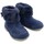 Schoenen Kinderen Laarzen Mod'8 Stelie Baby Boots - Marine Blauw