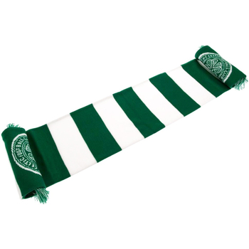 Accessoires Sjaals Celtic Fc  Groen