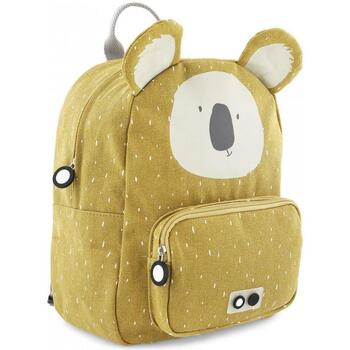 TRIXIE Mr. Koala Backpack Geel