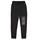 Textiel Jongens Trainingsbroeken Calvin Klein Jeans INSTITUTIONAL CUT OFF LOGO SWEATPANTS Zwart