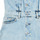 Textiel Meisjes Korte jurken Calvin Klein Jeans SLEEVELESS BLUE DENIM DRESS Blauw