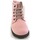 Schoenen Laarzen Yowas 25762-15 Roze