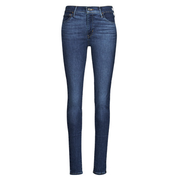 Textiel Dames Skinny Jeans Levi's WB-700 SERIES-720 Echo