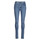 Textiel Dames Skinny Jeans Levi's WB-700 SERIES-721 Bogota / Games