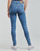 Textiel Dames Skinny Jeans Levi's WB-700 SERIES-721 Bogota / Games