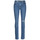 Textiel Dames Straight jeans Levi's WB-700 SERIES-724 Bogota / Vision