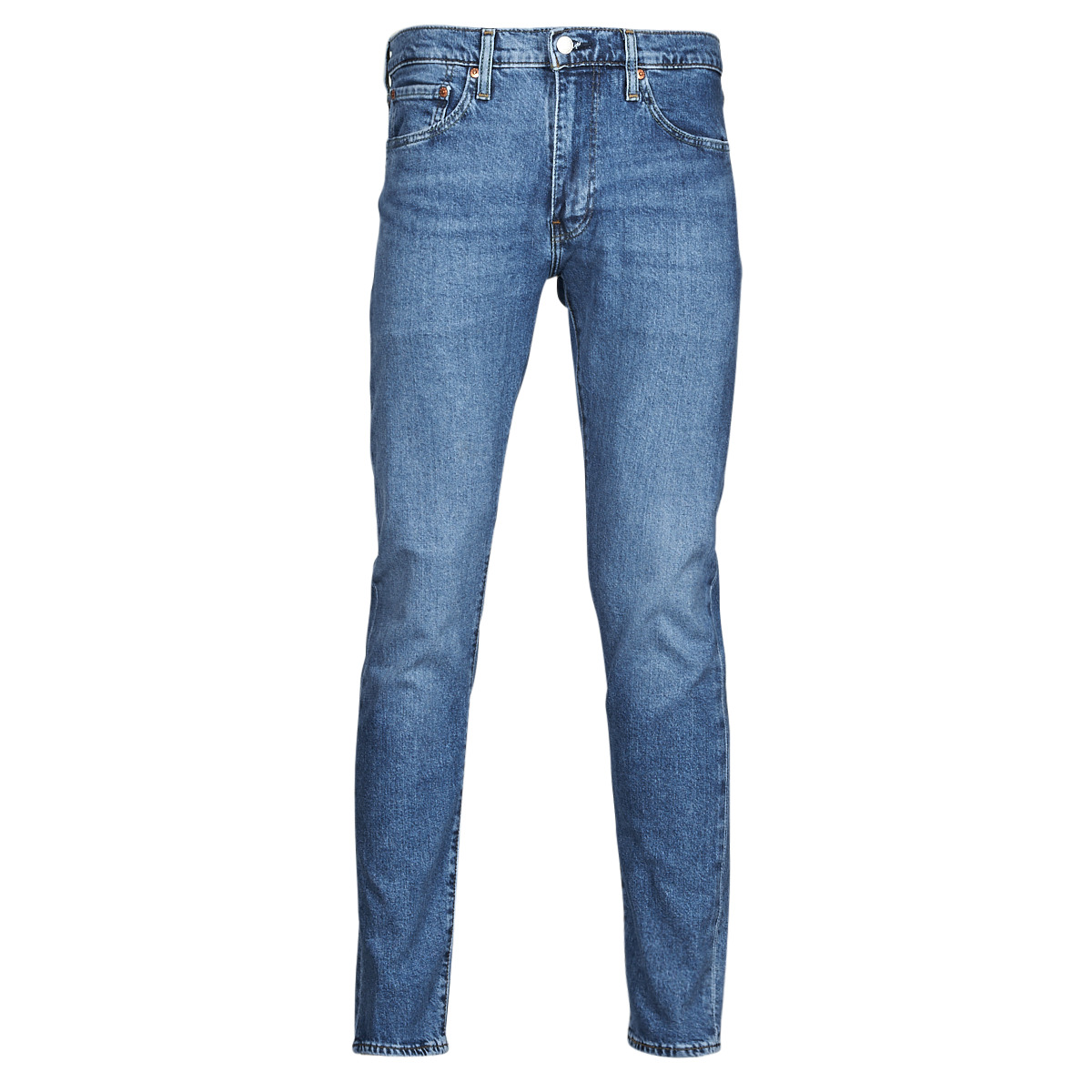 Textiel Heren Skinny jeans Levi's MB-5 pkt - Denim-512 Paros / Keep / Me / Adv