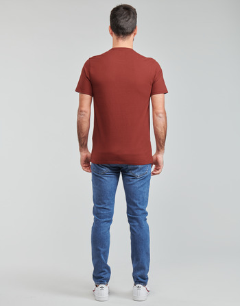 Levi's MT-TEES Fired / Rood
