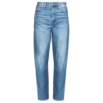 Textiel Dames Straight jeans Levi's WB-FASHION PIECES Link / In / Organic