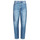 Textiel Dames Straight jeans Levi's WB-FASHION PIECES Link / In / Organic