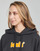 Textiel Dames Sweaters / Sweatshirts Levi's WT-FLEECE Hoodie / Rups / Poster / Logo / Caviaar